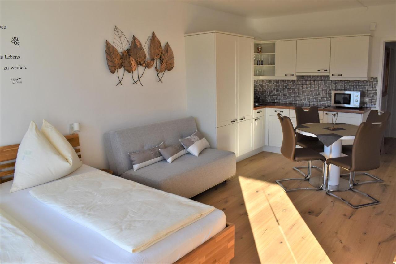 Apartment D 'Freizeit Bad Goisern Zewnętrze zdjęcie
