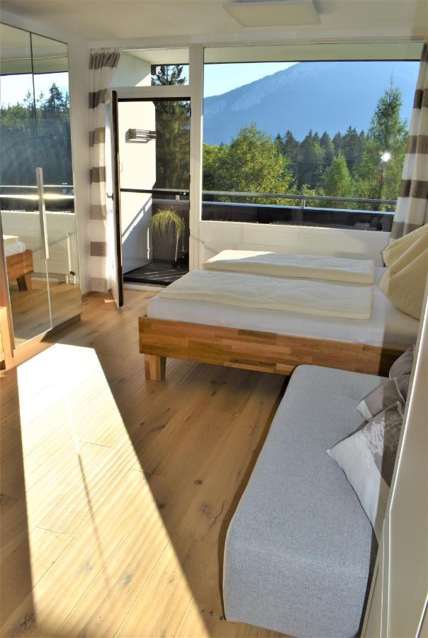 Apartment D 'Freizeit Bad Goisern Zewnętrze zdjęcie