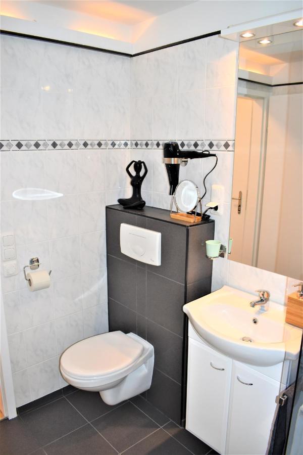 Apartment D 'Freizeit Bad Goisern Zewnętrze zdjęcie