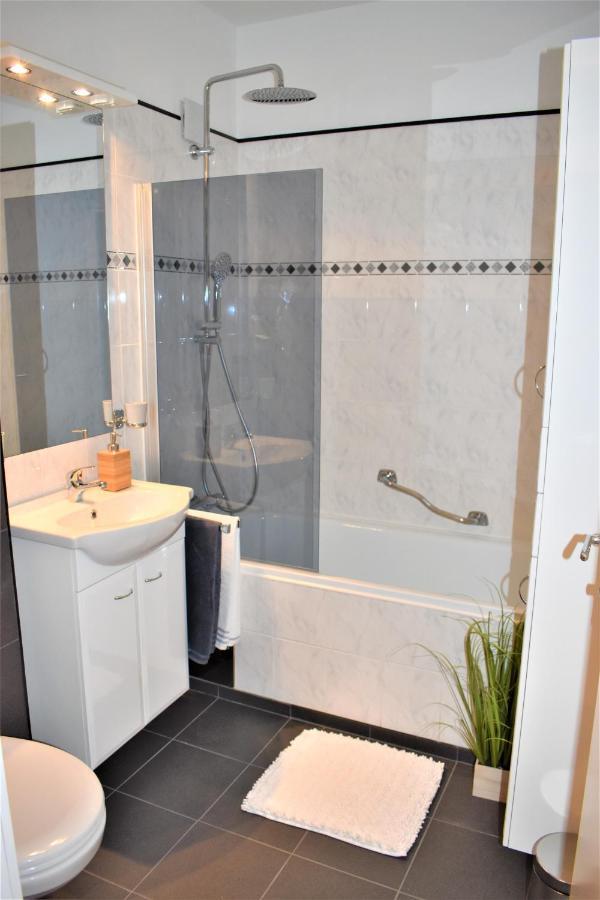 Apartment D 'Freizeit Bad Goisern Zewnętrze zdjęcie