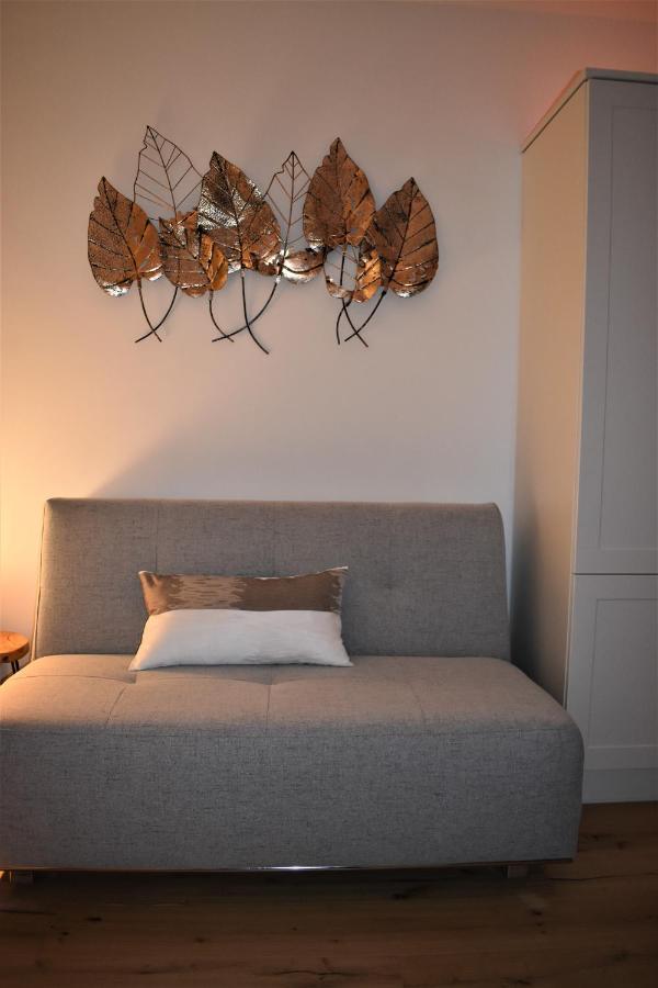 Apartment D 'Freizeit Bad Goisern Zewnętrze zdjęcie