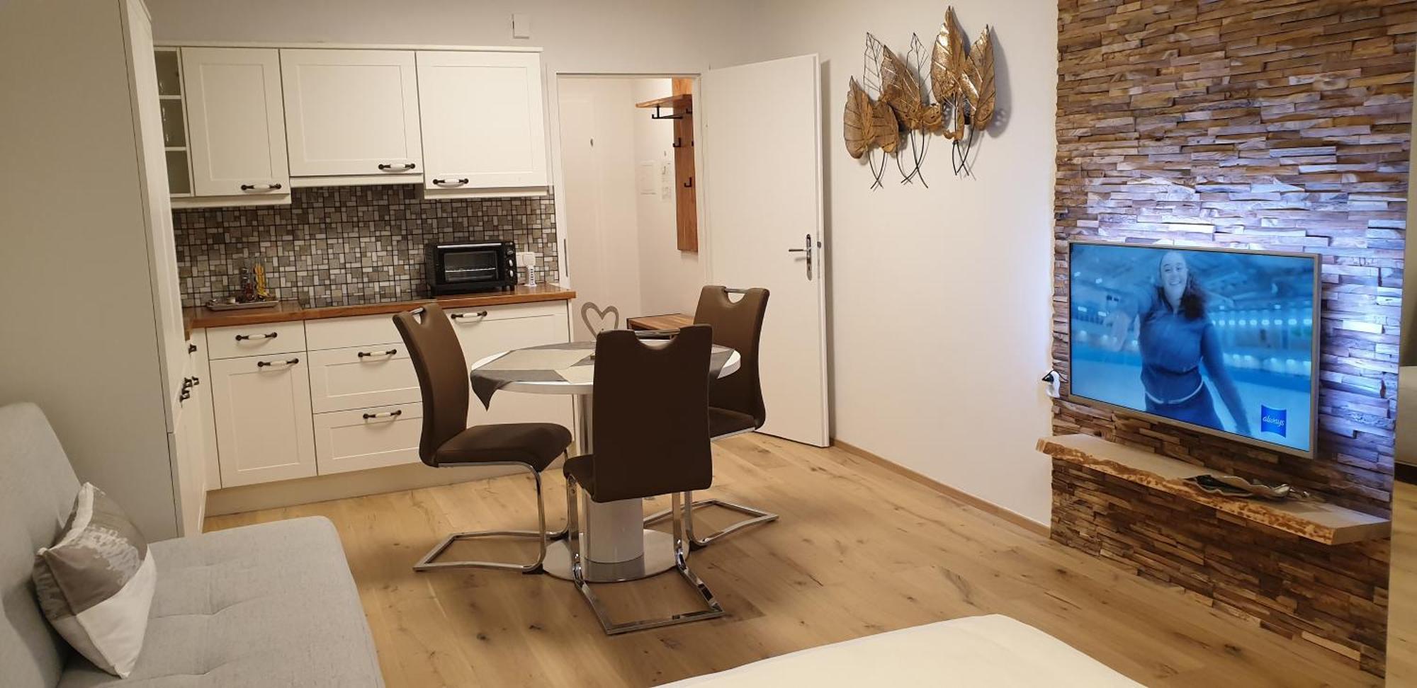 Apartment D 'Freizeit Bad Goisern Zewnętrze zdjęcie