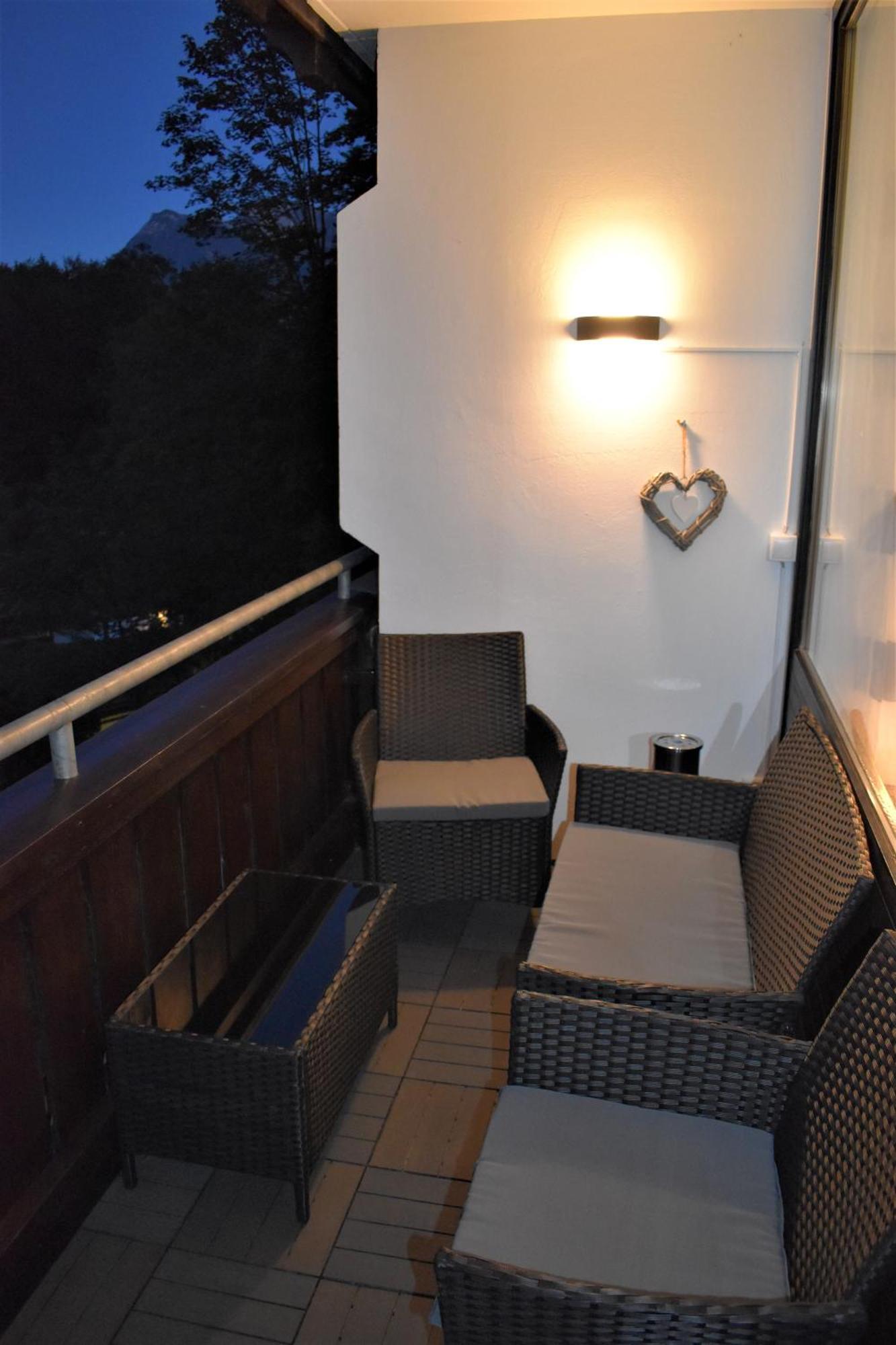 Apartment D 'Freizeit Bad Goisern Zewnętrze zdjęcie