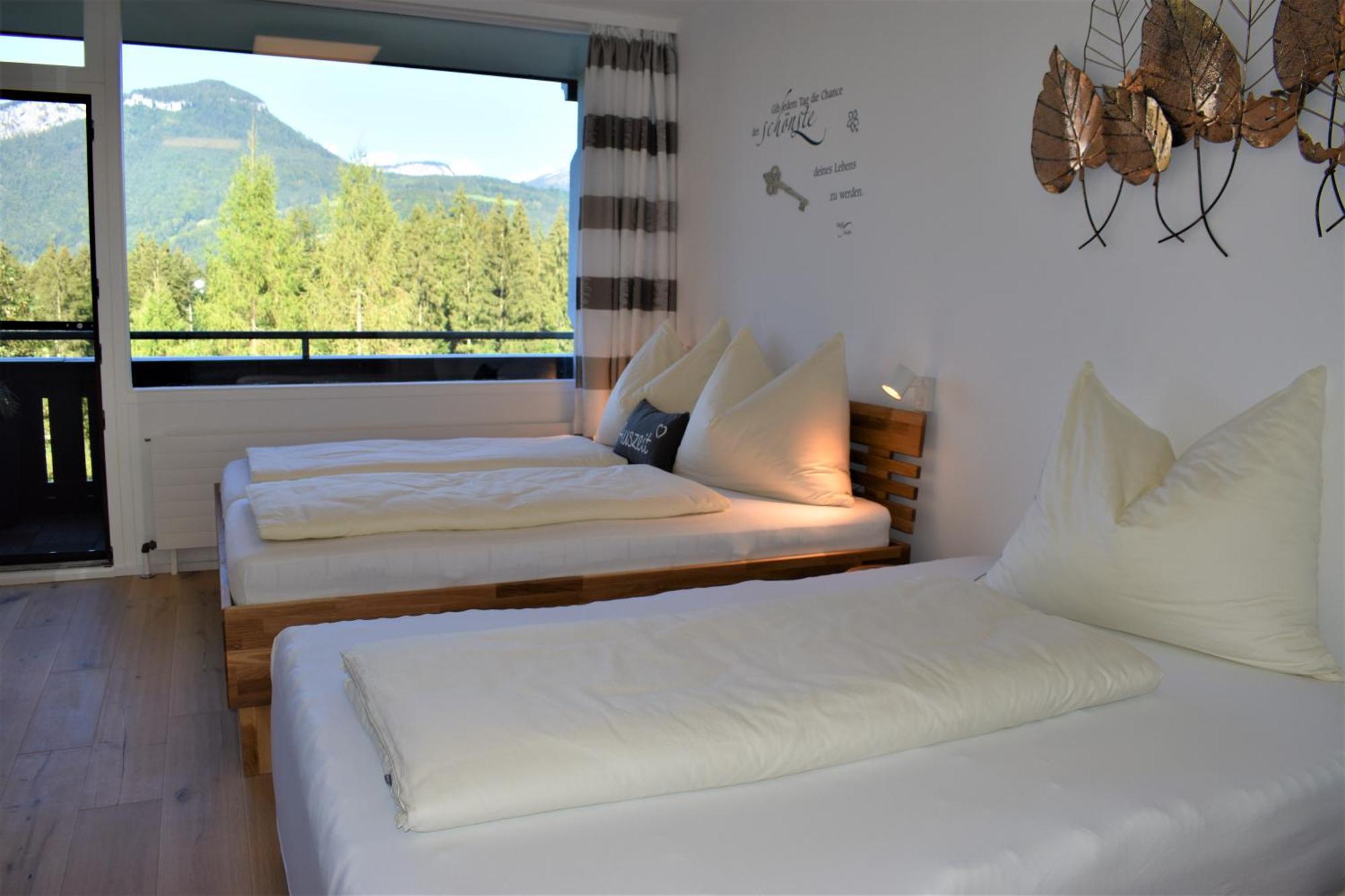 Apartment D 'Freizeit Bad Goisern Zewnętrze zdjęcie