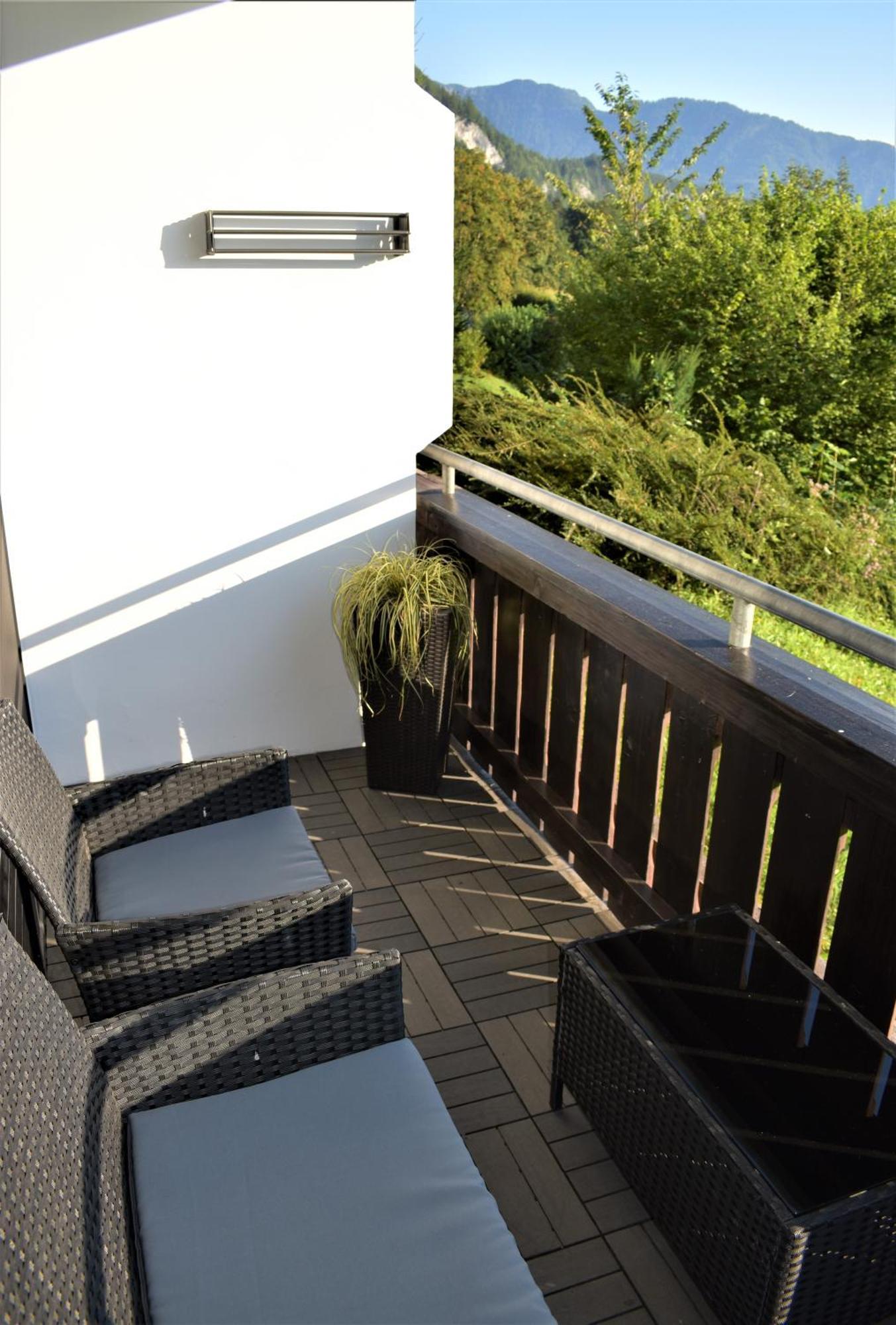 Apartment D 'Freizeit Bad Goisern Zewnętrze zdjęcie