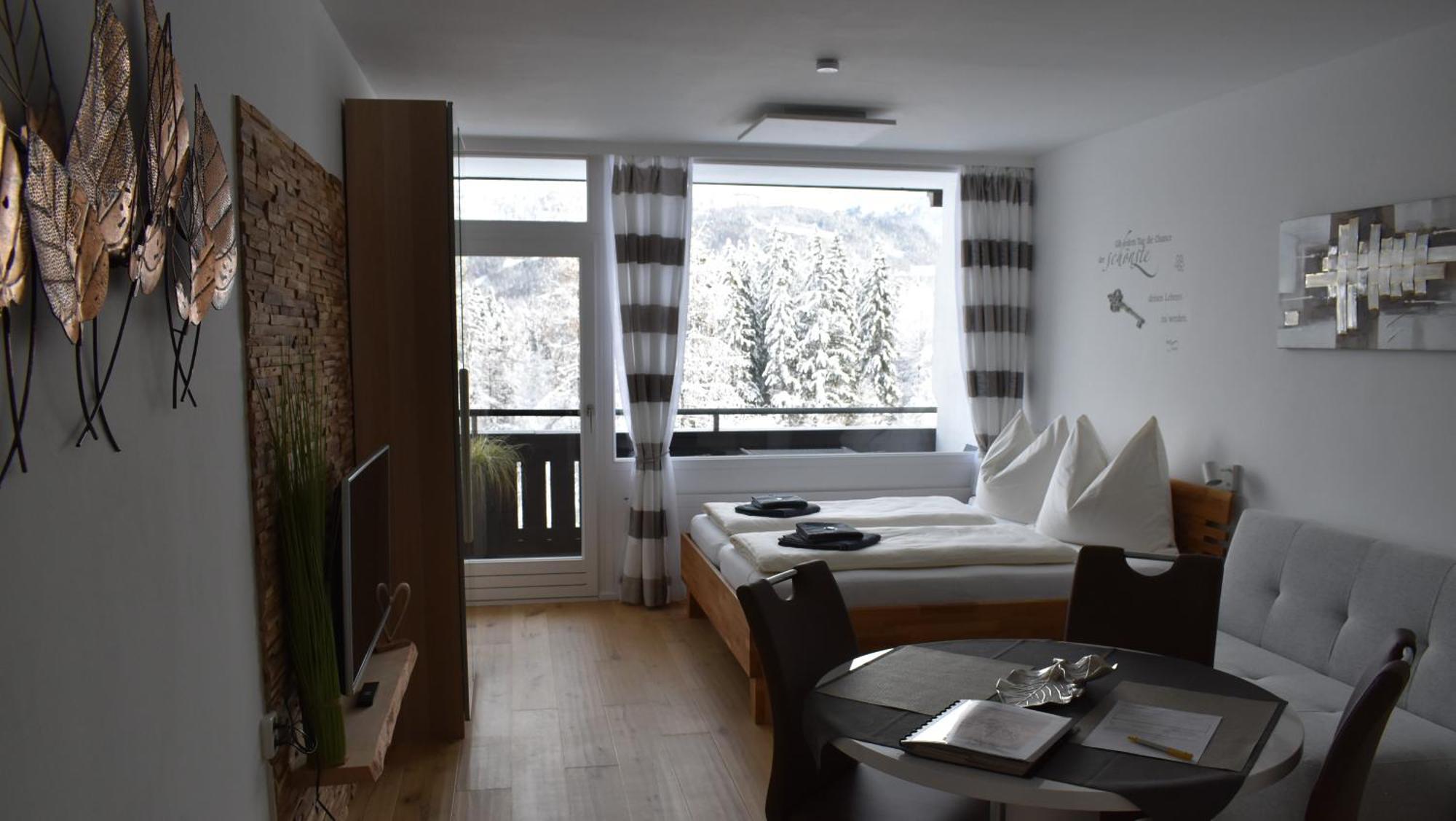 Apartment D 'Freizeit Bad Goisern Zewnętrze zdjęcie