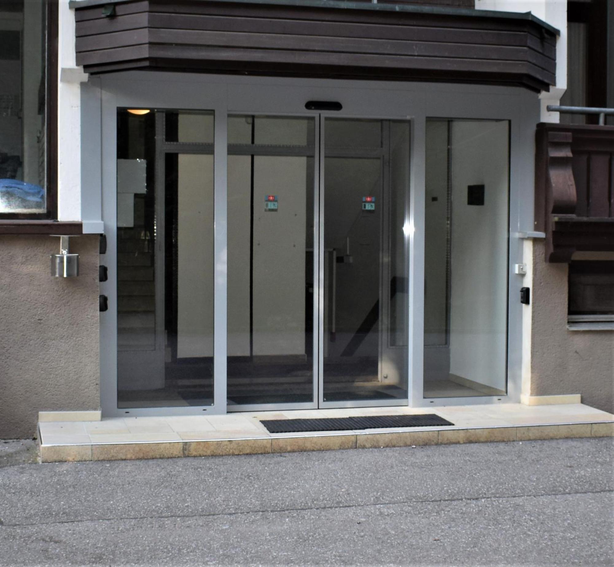Apartment D 'Freizeit Bad Goisern Zewnętrze zdjęcie
